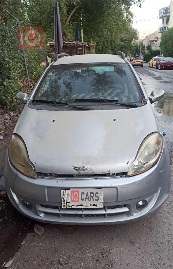 Chery A1 2013 for sale in Iraq - Baghdad